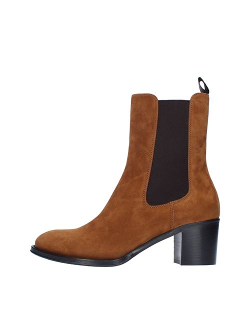  CHURCH'S | DU0009MARRONE TABACCO